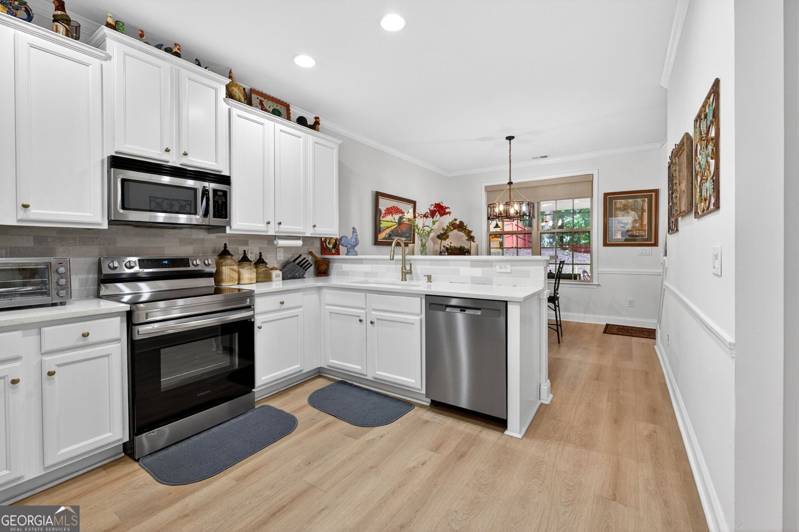 1020 Amber Waves Avenue Hoschton - Photo 12