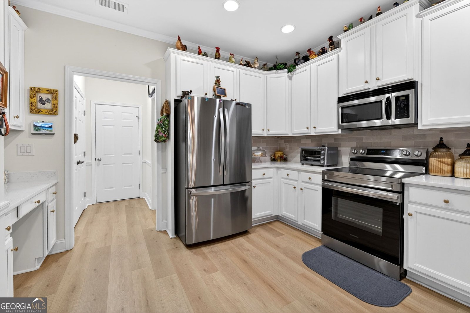 1020 Amber Waves Avenue Hoschton - Photo 13
