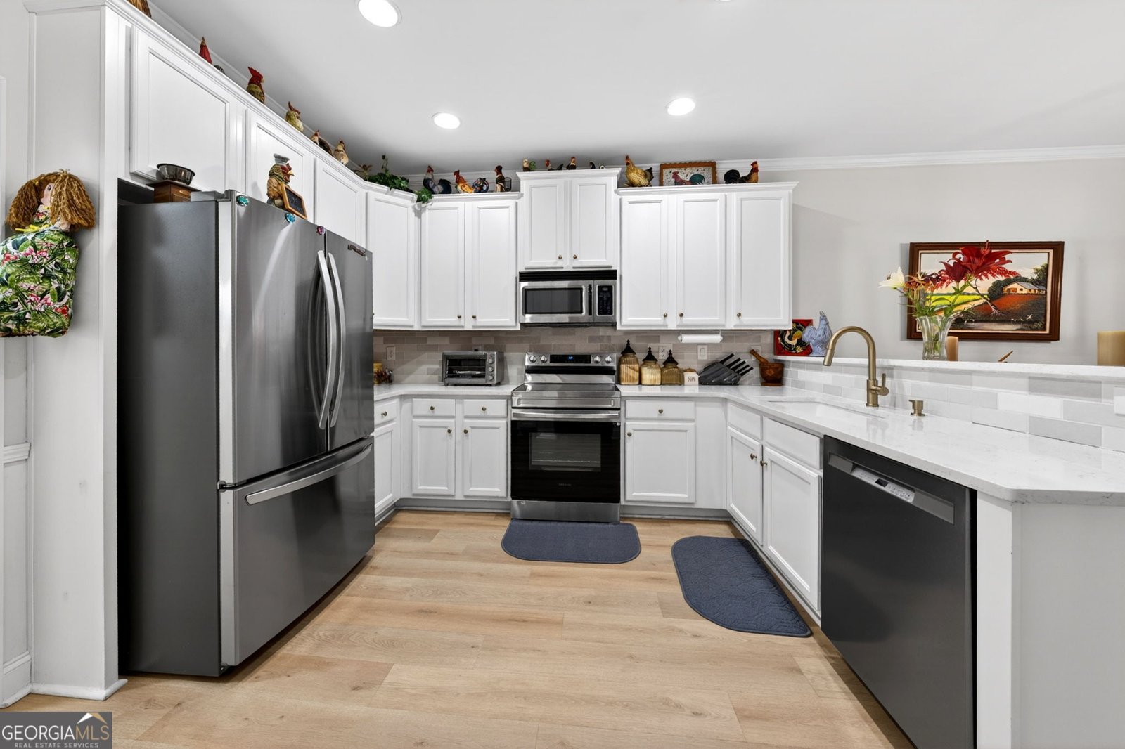 1020 Amber Waves Avenue Hoschton - Photo 14