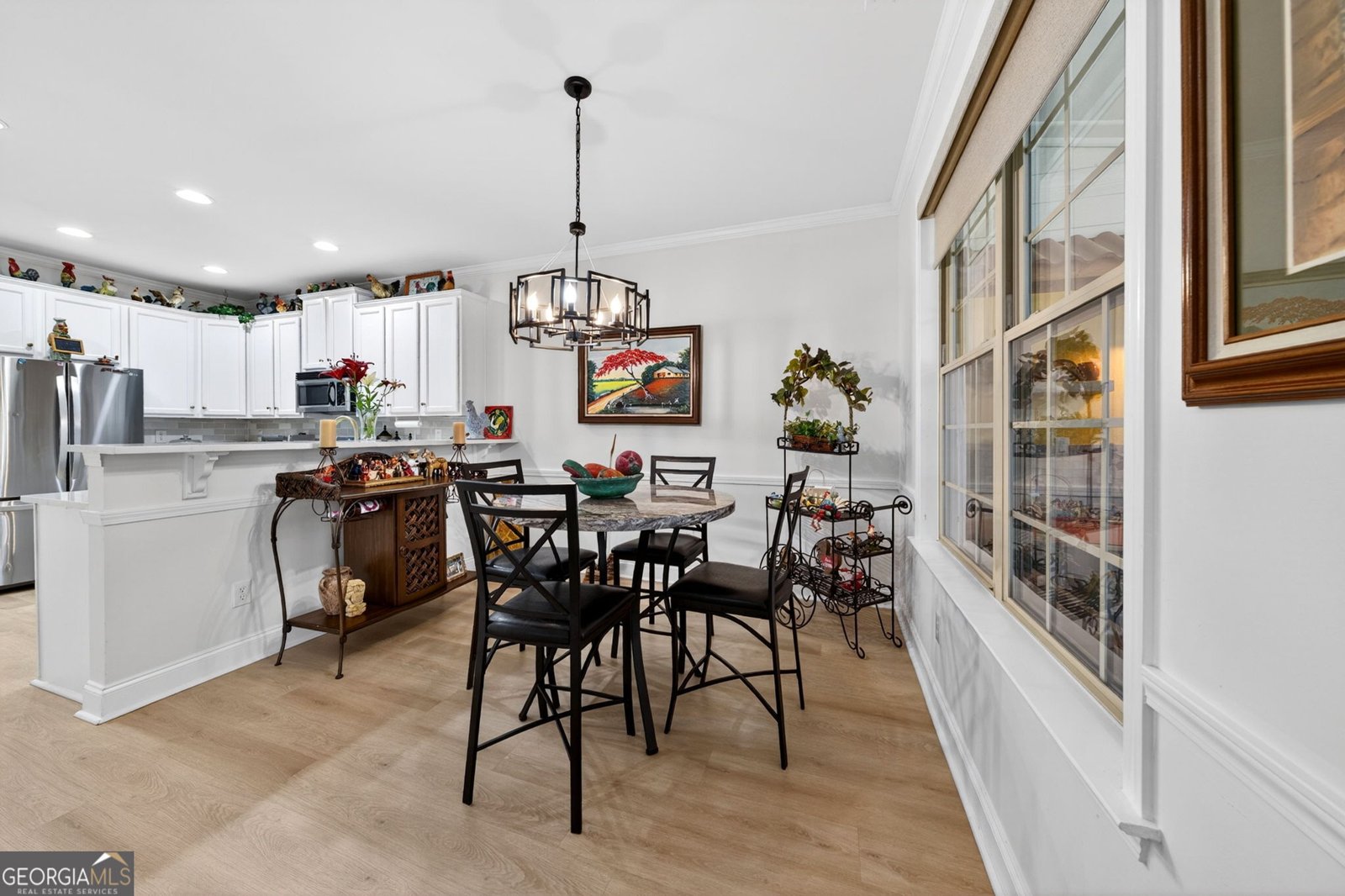 1020 Amber Waves Avenue Hoschton - Photo 15