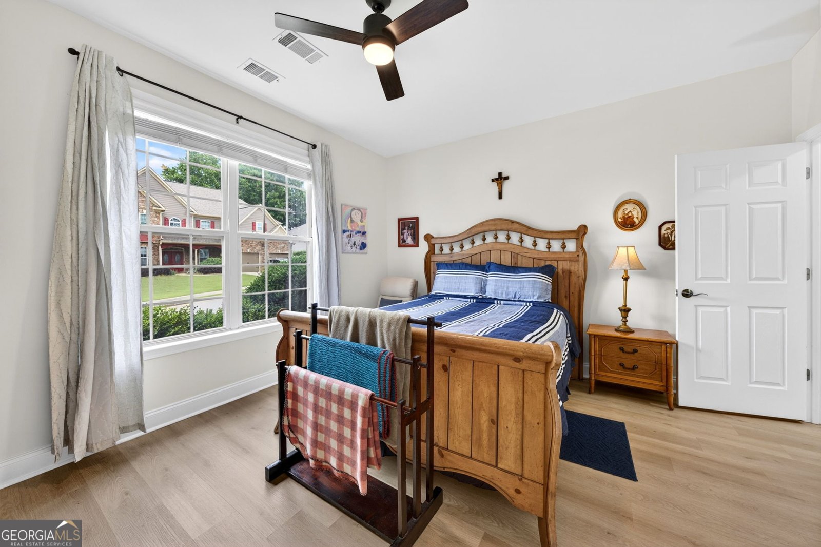 1020 Amber Waves Avenue Hoschton - Photo 17