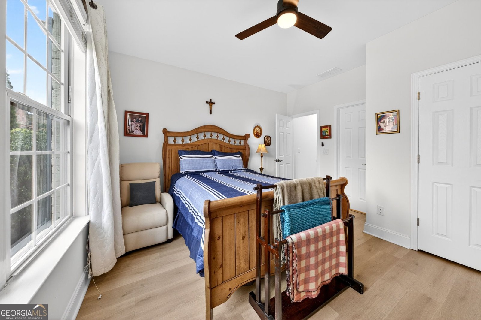 1020 Amber Waves Avenue Hoschton - Photo 18