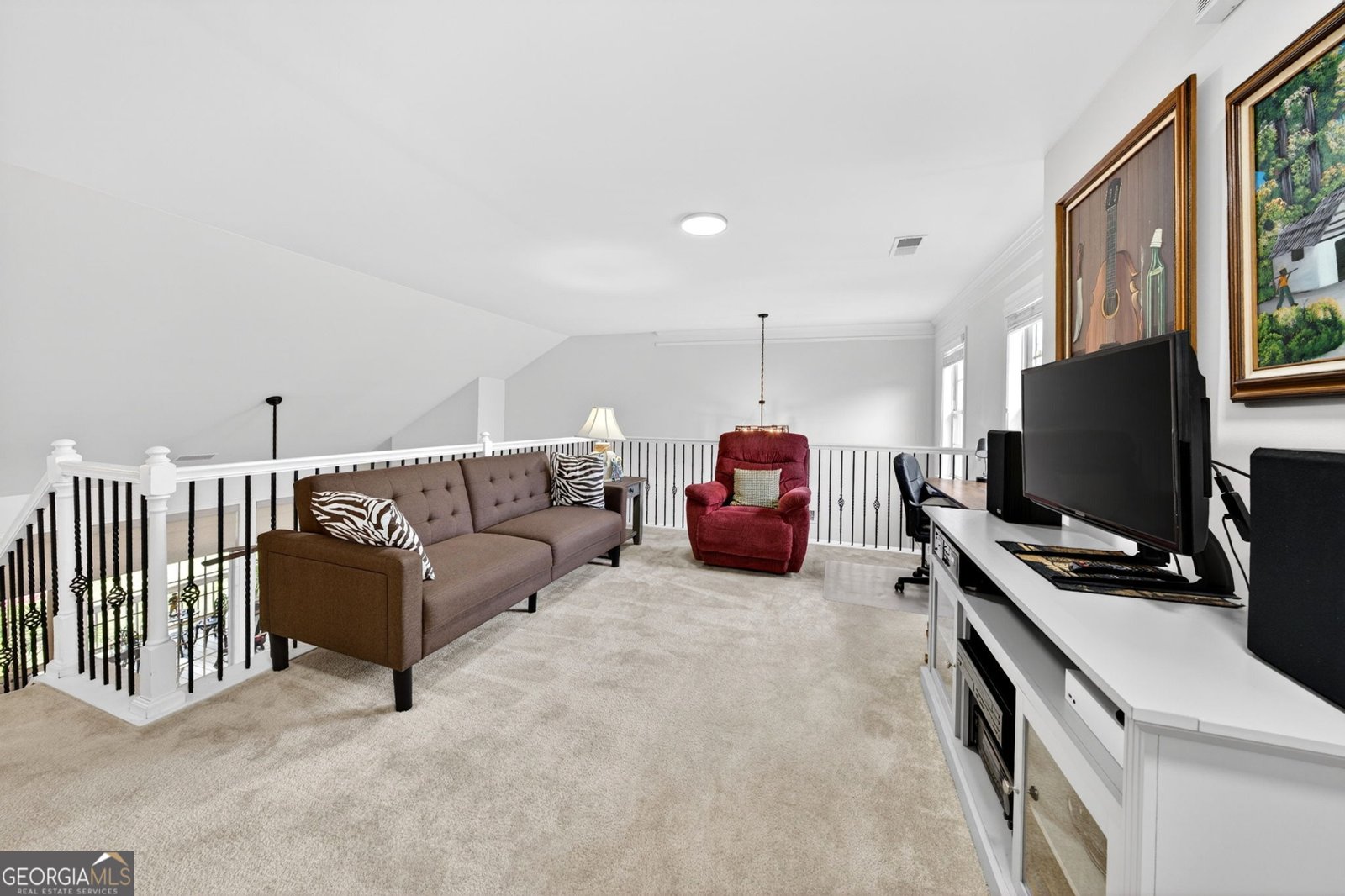 1020 Amber Waves Avenue Hoschton - Photo 26