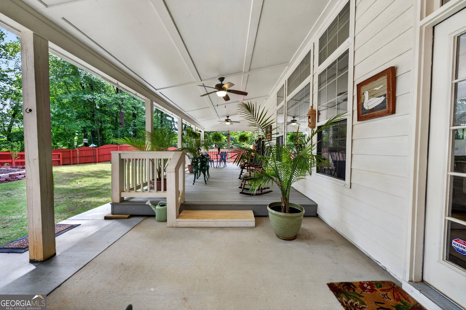 1020 Amber Waves Avenue Hoschton - Photo 43