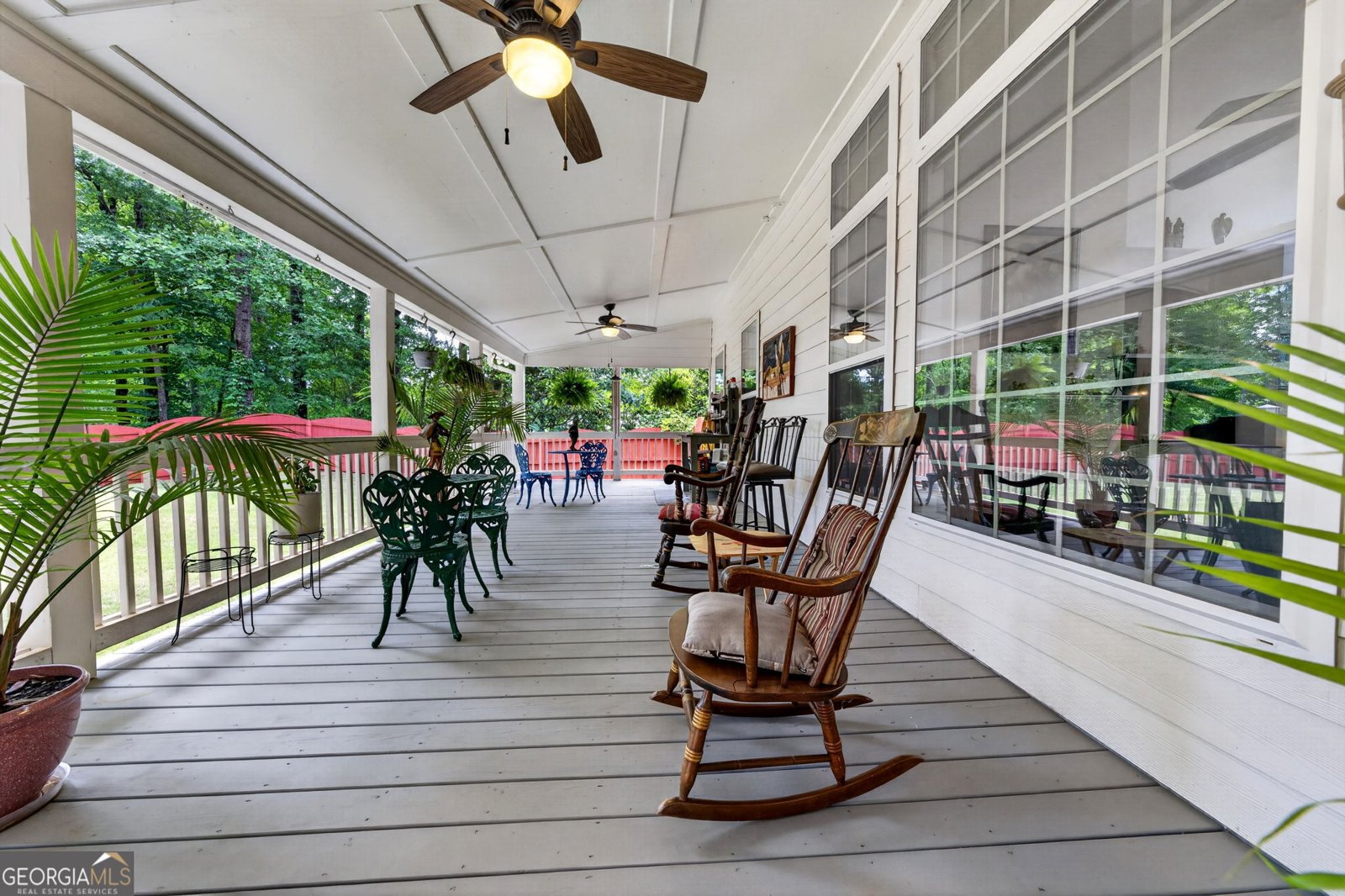 1020 Amber Waves Avenue Hoschton - Photo 44