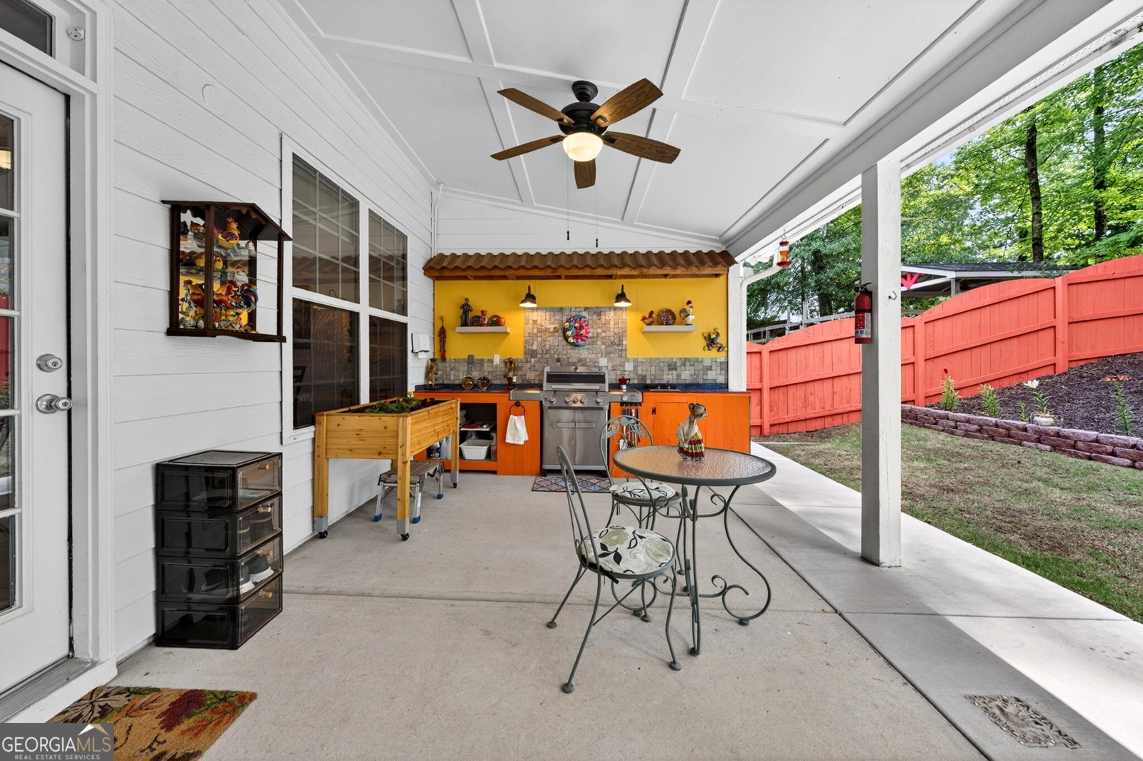 1020 Amber Waves Avenue Hoschton - Photo 45