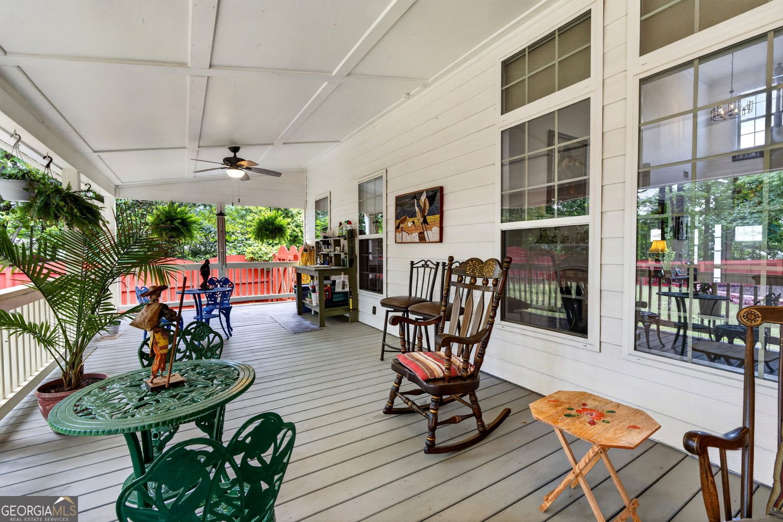 1020 Amber Waves Avenue Hoschton - Photo 47