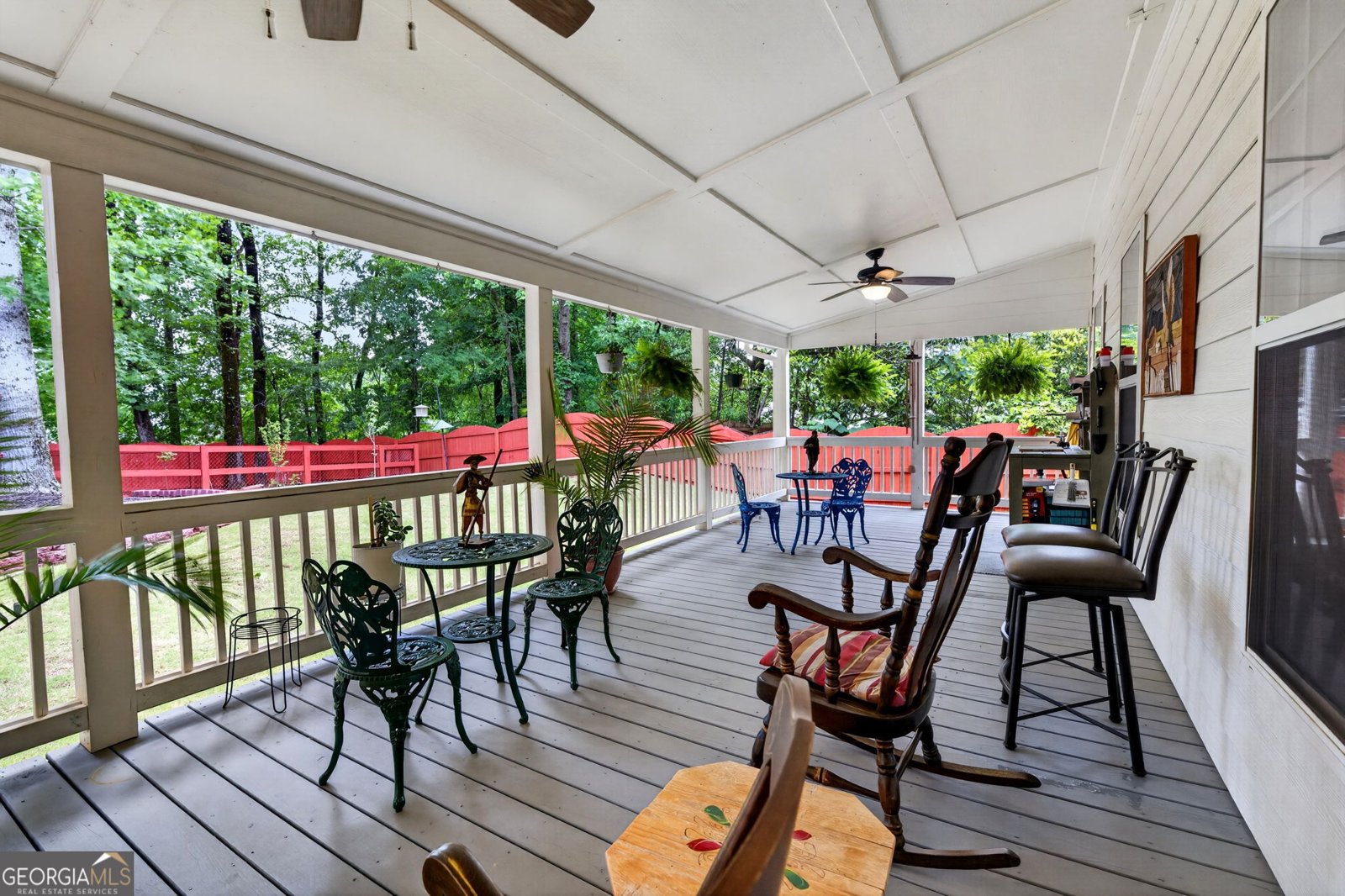 1020 Amber Waves Avenue Hoschton - Photo 48