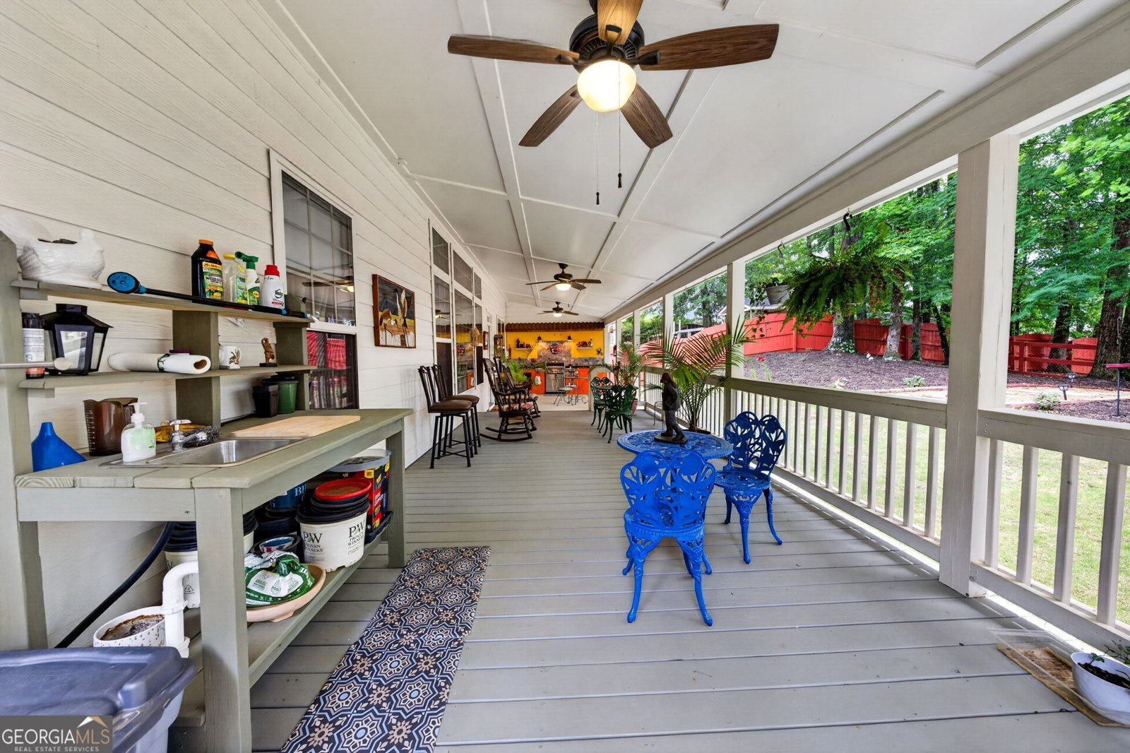 1020 Amber Waves Avenue Hoschton - Photo 49