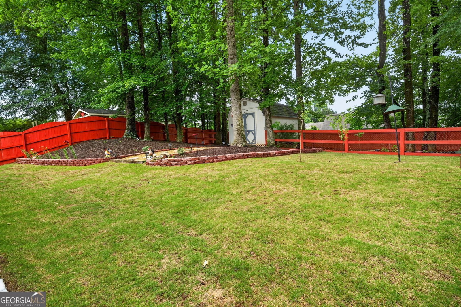 1020 Amber Waves Avenue Hoschton - Photo 54