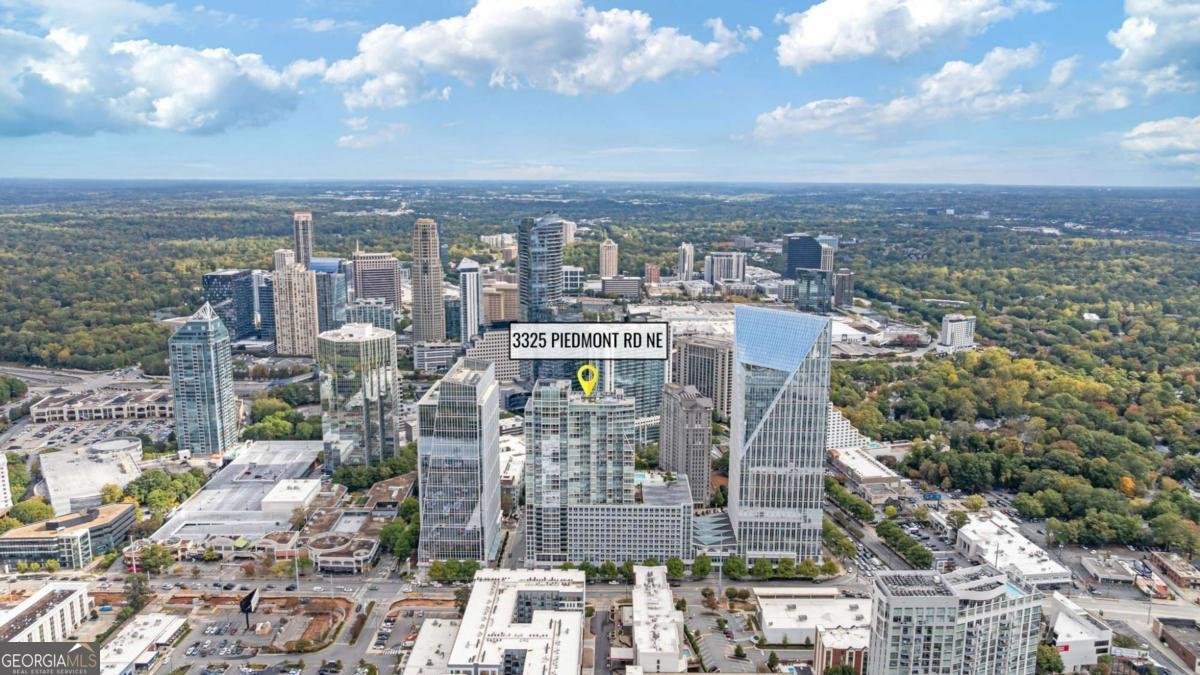 3325 Piedmont Road Atlanta - Photo 44