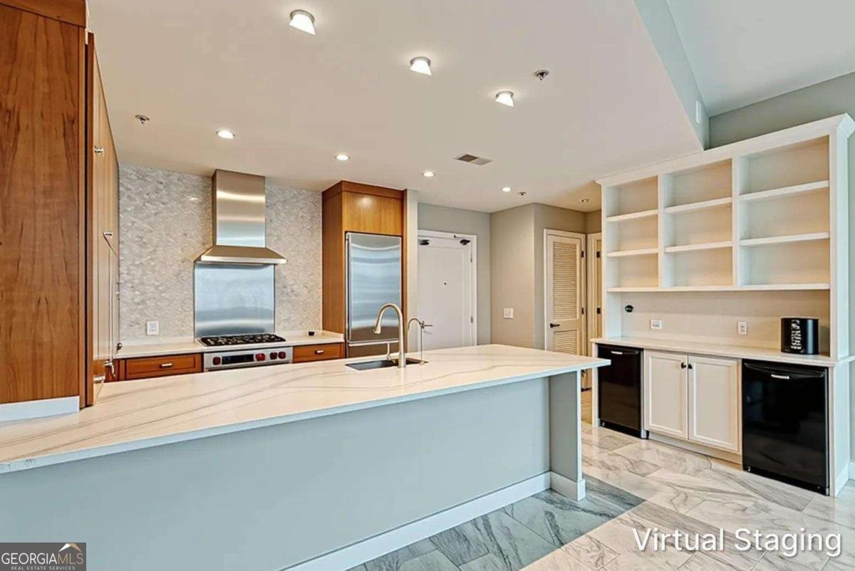 3325 Piedmont Road Atlanta - Photo 8