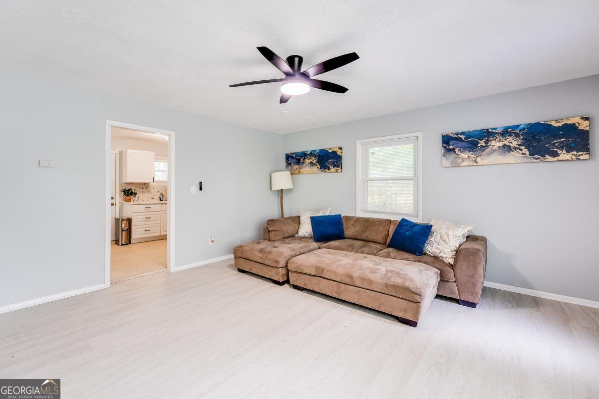 3497 Larkspur Terrace Decatur - Photo 7