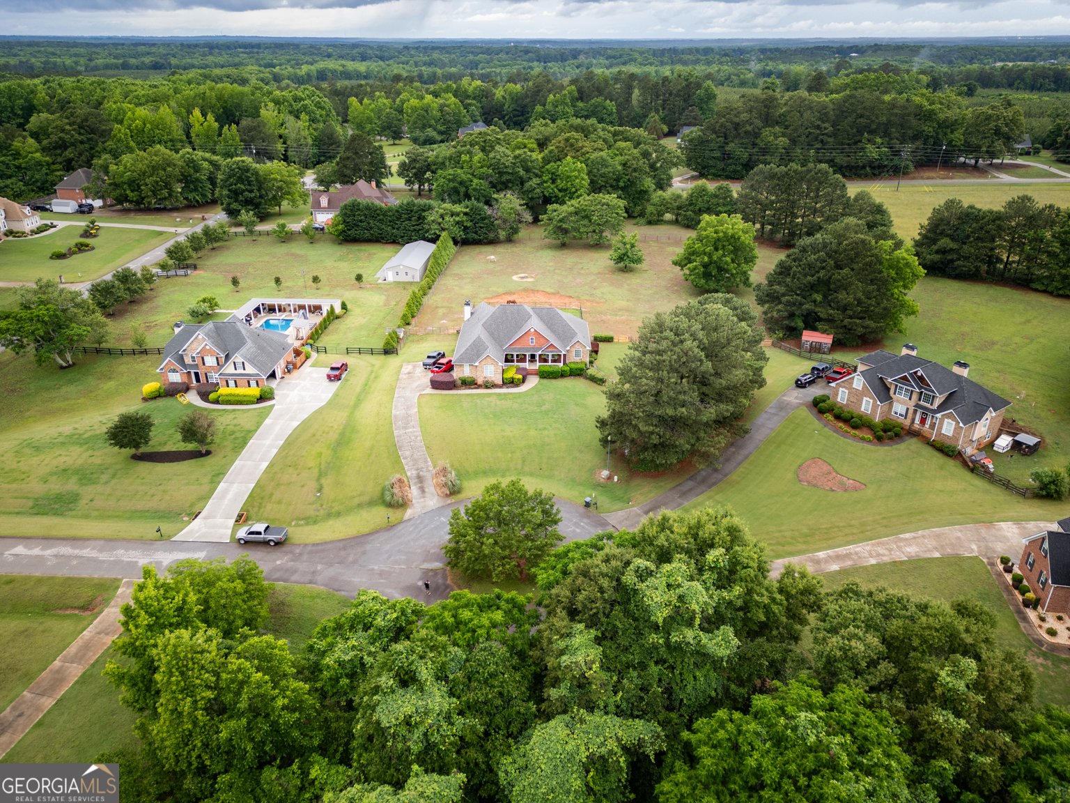 25 Toscanno Court Covington - Photo 10