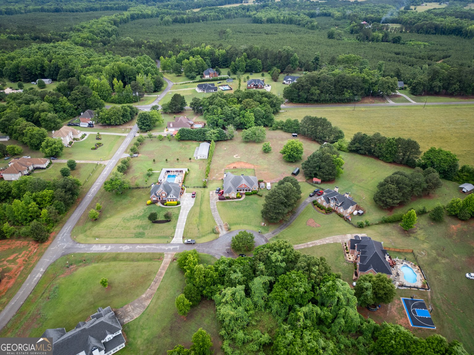 25 Toscanno Court Covington - Photo 11