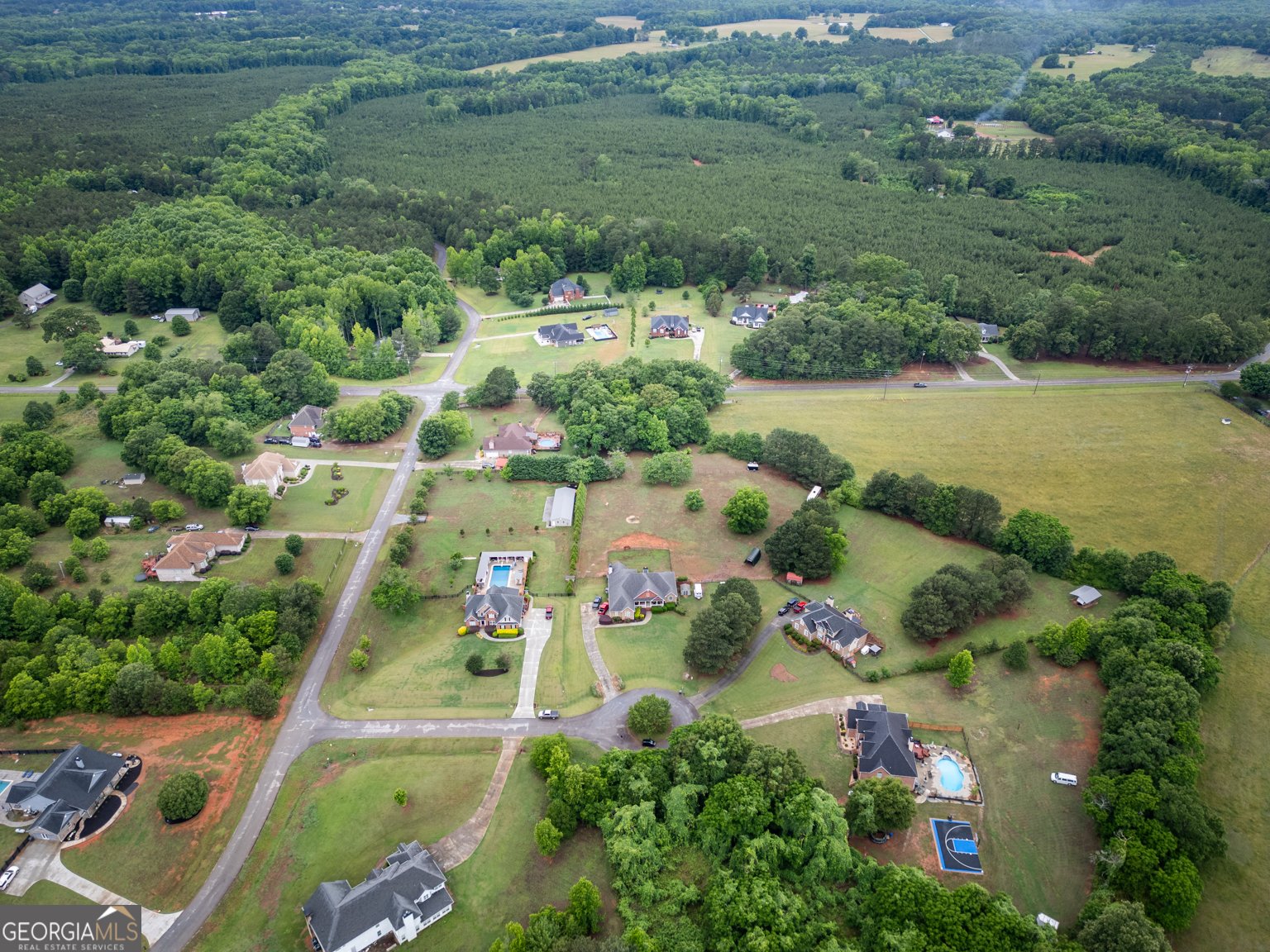 25 Toscanno Court Covington - Photo 15