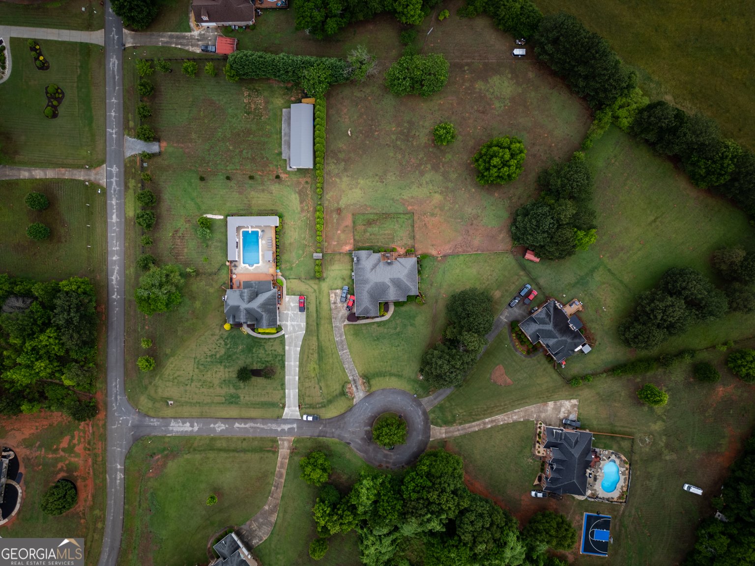 25 Toscanno Court Covington - Photo 16