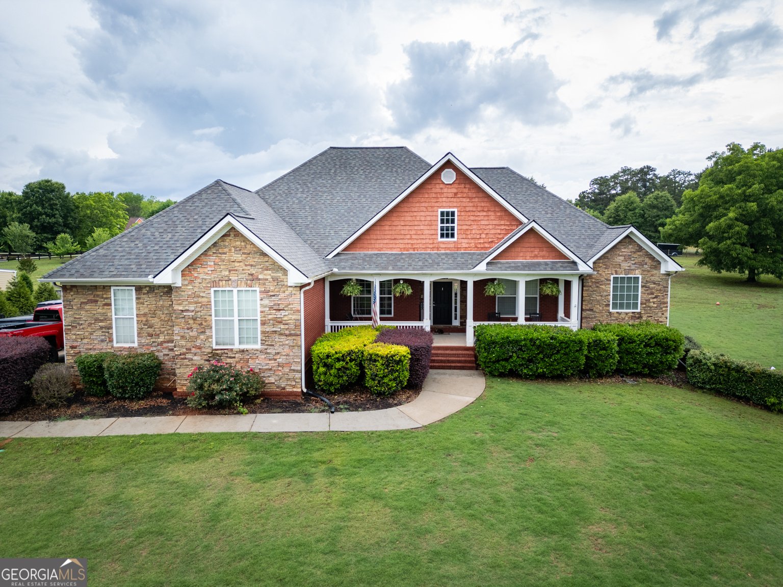 25 Toscanno Court Covington - Photo 17