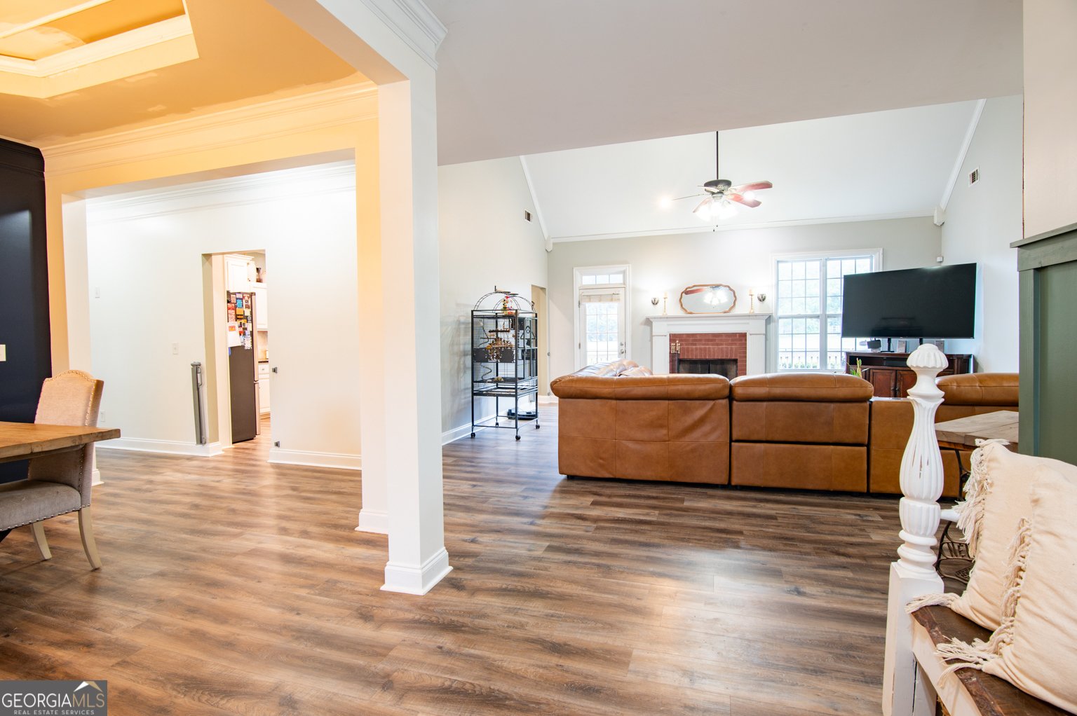 25 Toscanno Court Covington - Photo 22