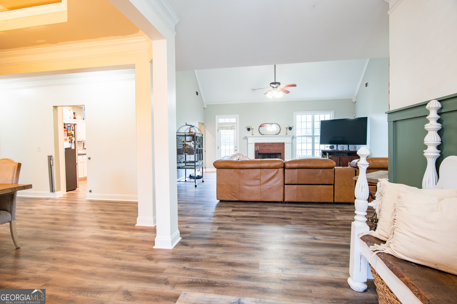 25 Toscanno Court Covington - Photo 23