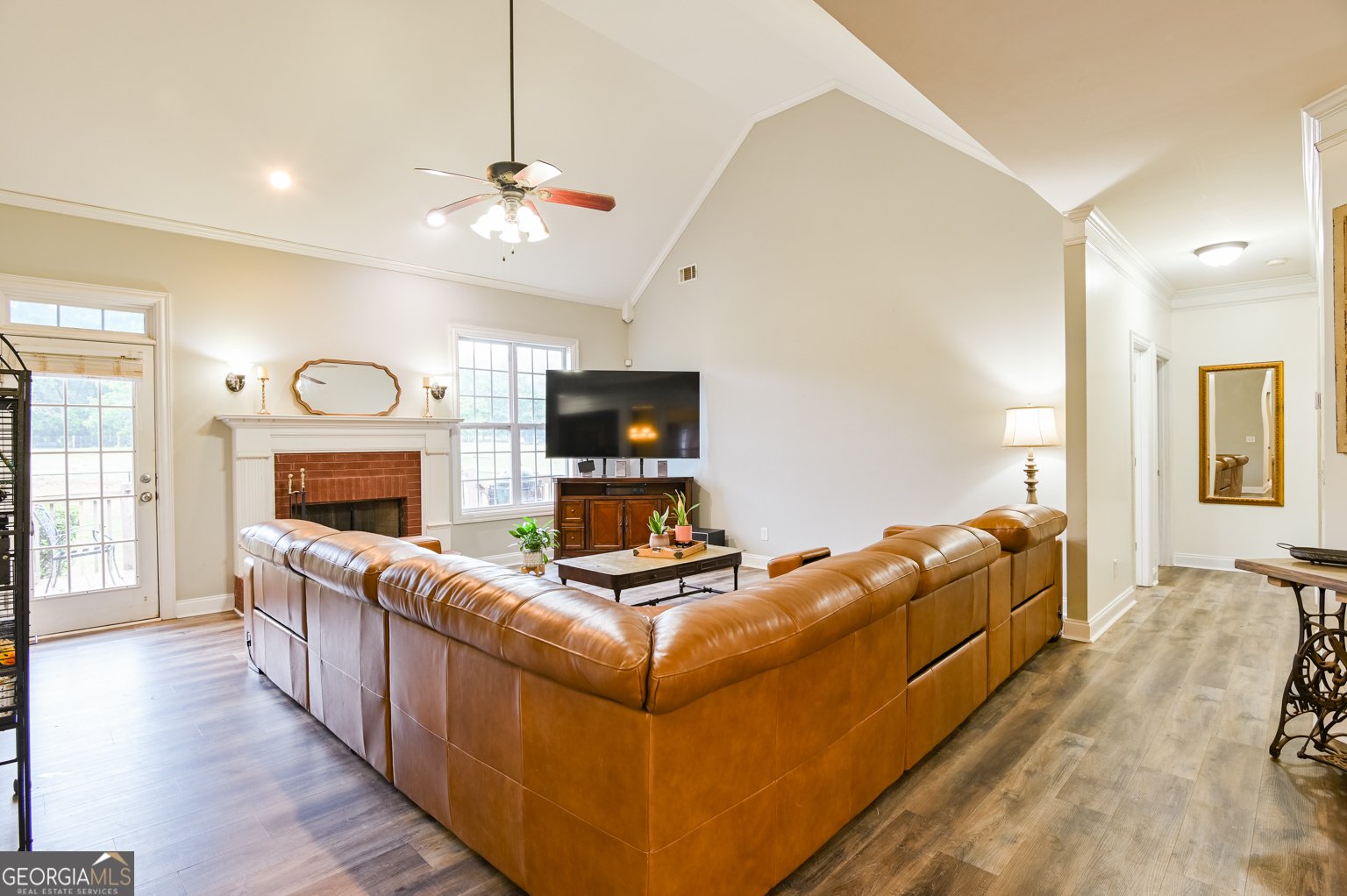 25 Toscanno Court Covington - Photo 24