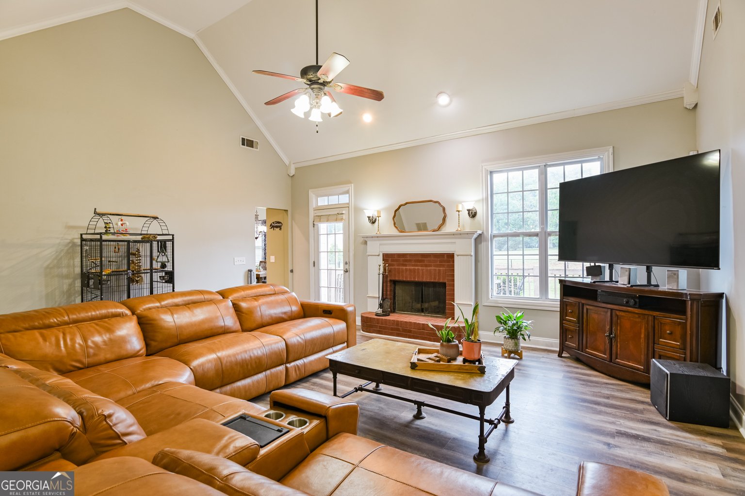 25 Toscanno Court Covington - Photo 25