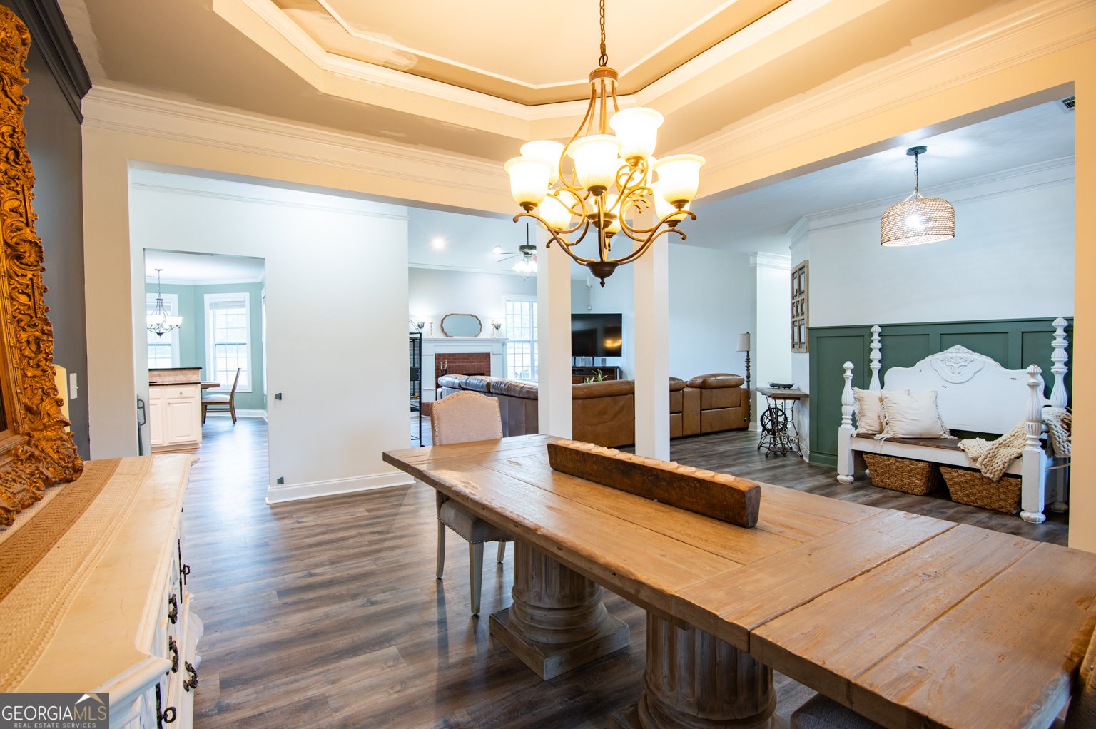 25 Toscanno Court Covington - Photo 27