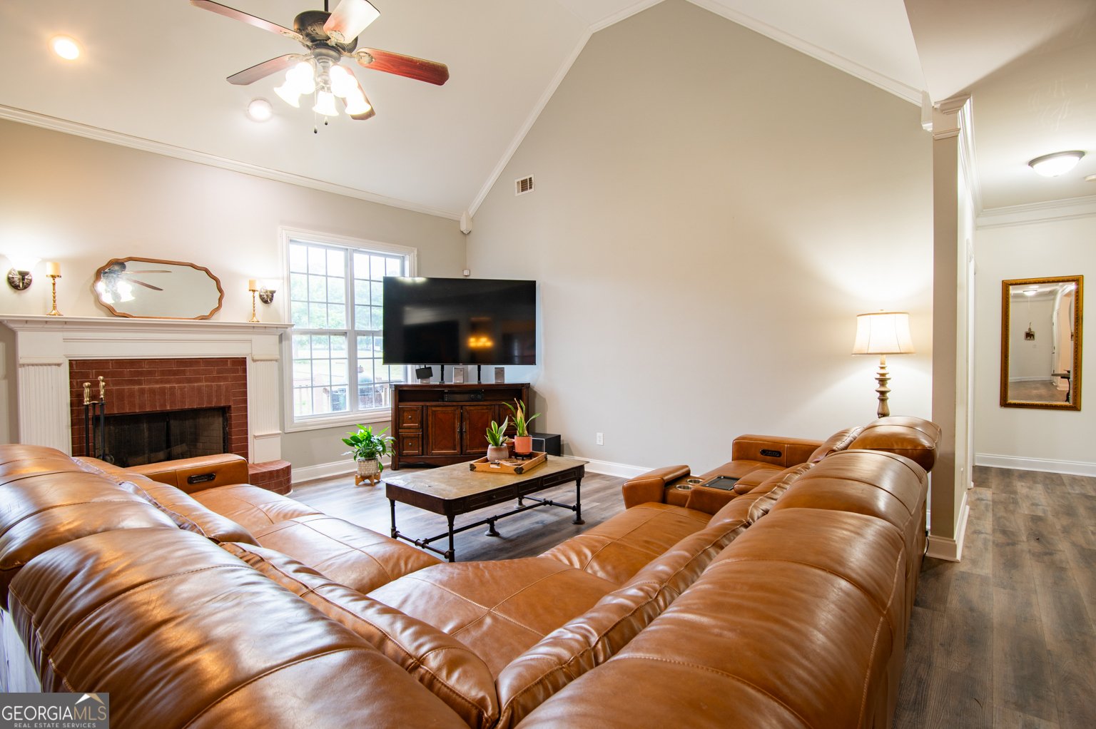 25 Toscanno Court Covington - Photo 31