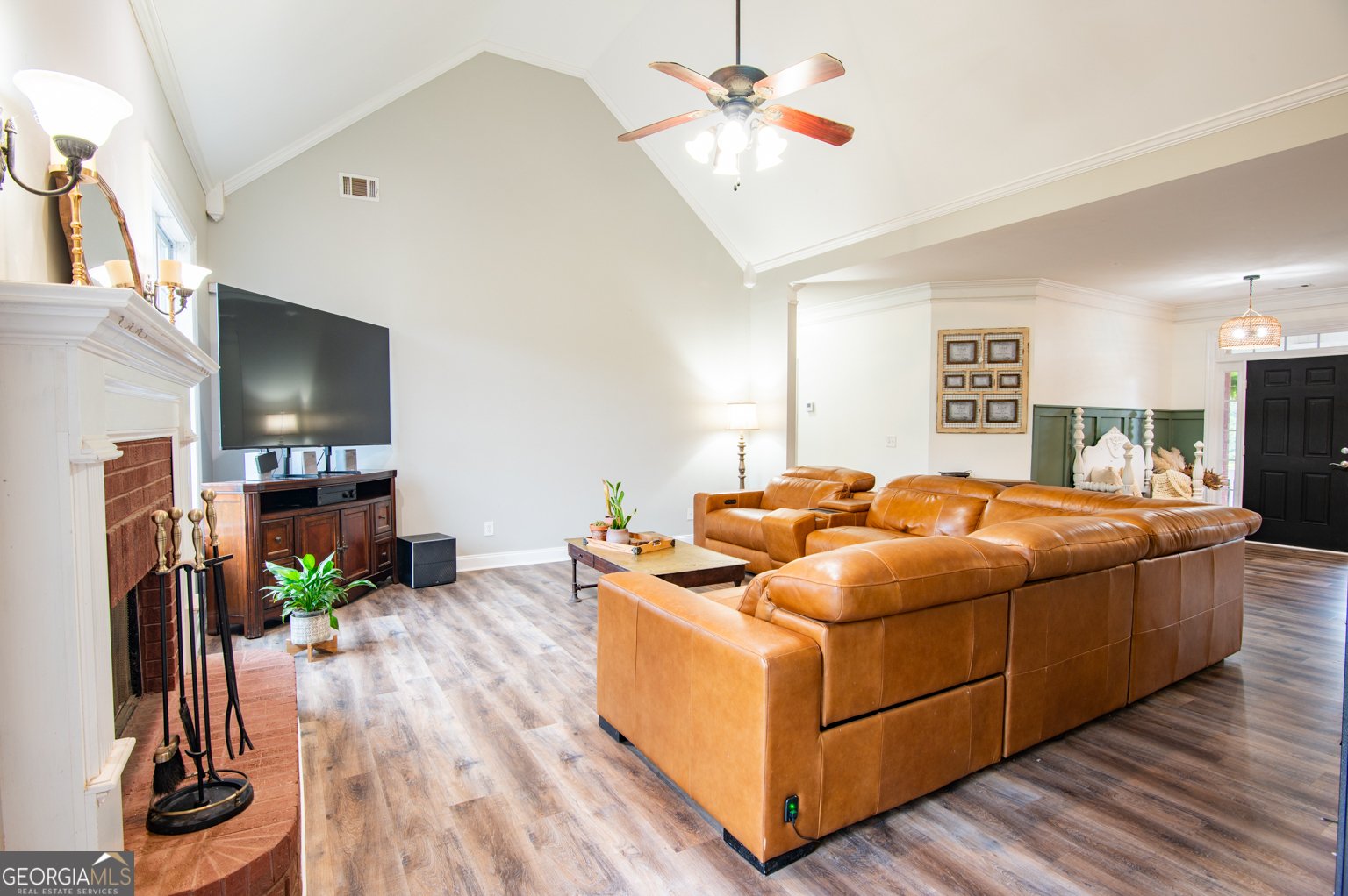25 Toscanno Court Covington - Photo 33