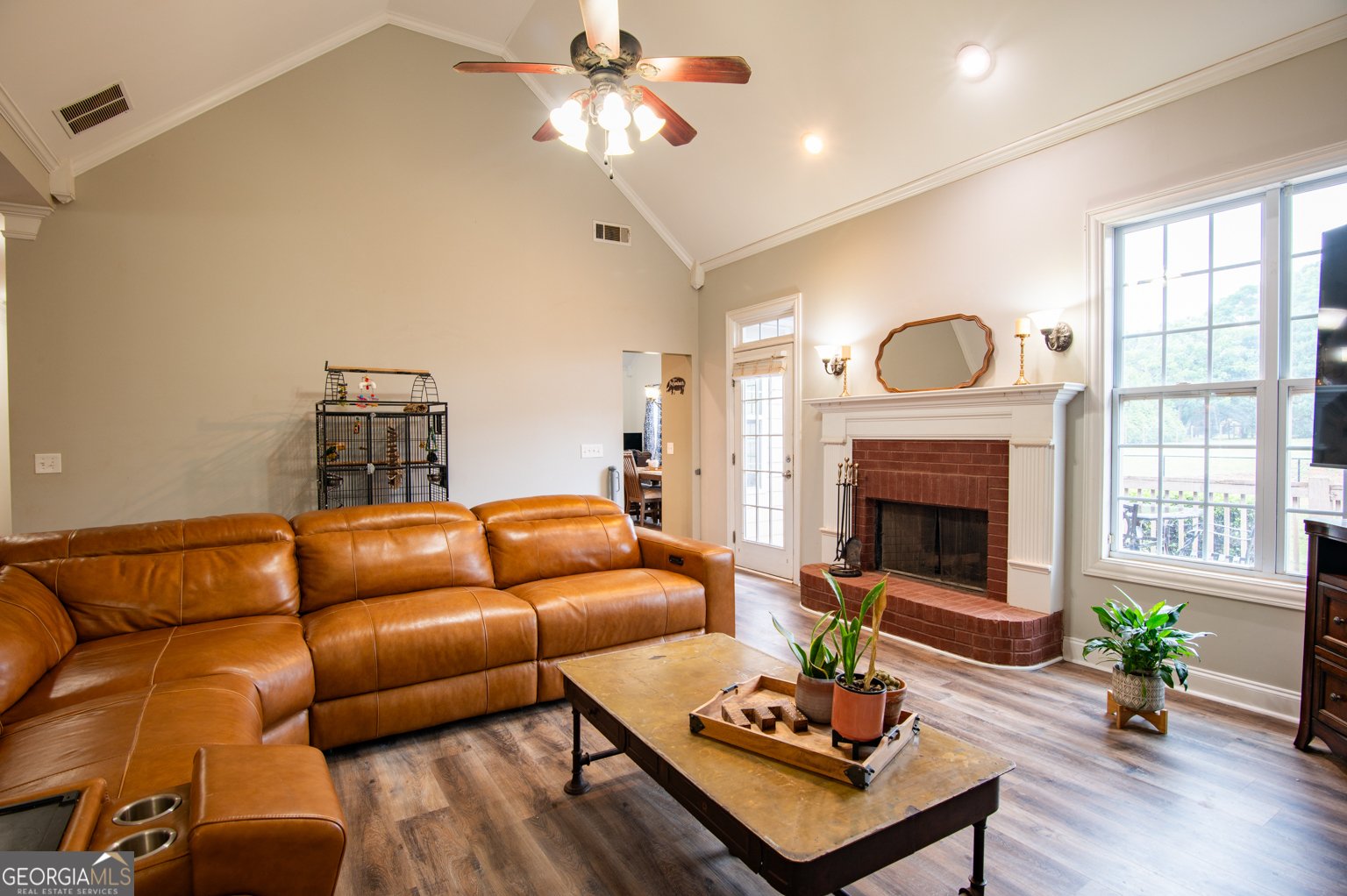 25 Toscanno Court Covington - Photo 34
