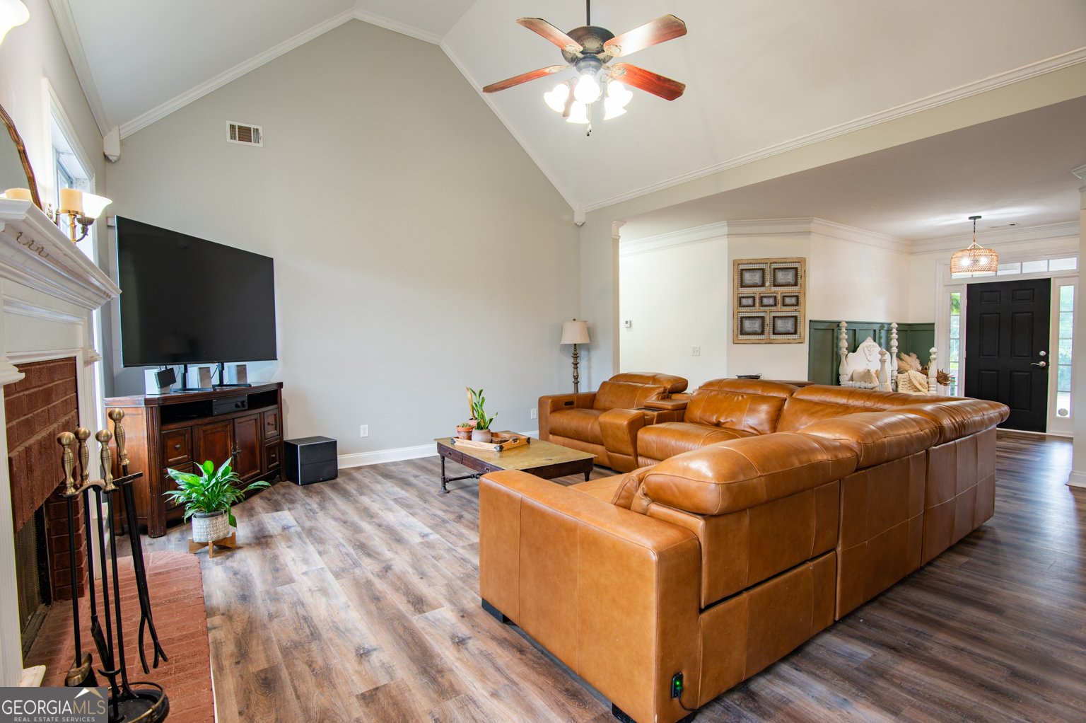 25 Toscanno Court Covington - Photo 35