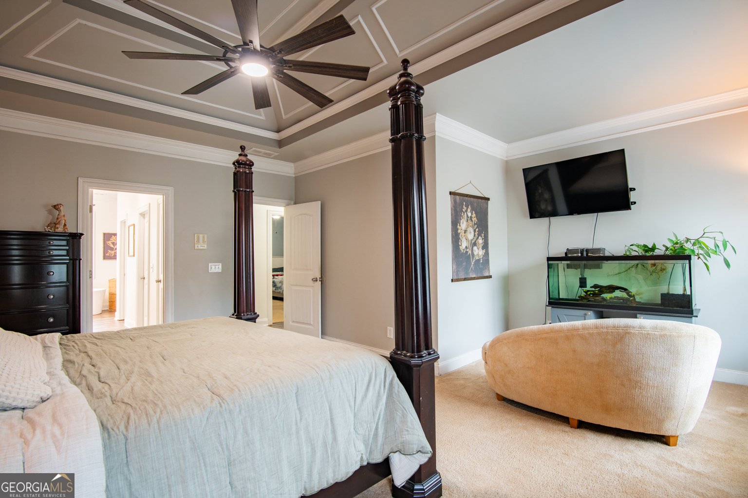 25 Toscanno Court Covington - Photo 49
