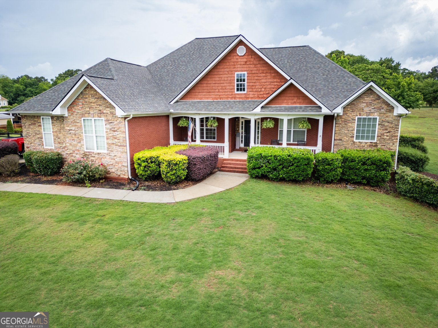 25 Toscanno Court Covington - Photo 6