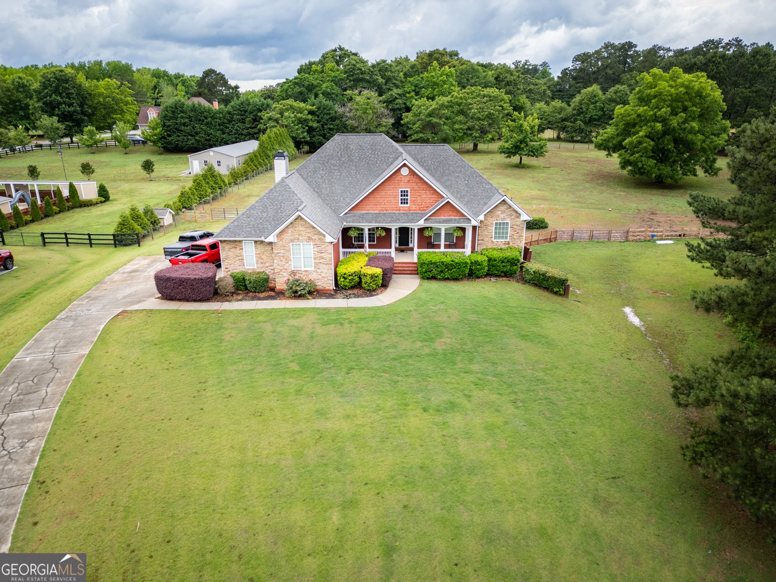 25 Toscanno Court Covington - Photo 7