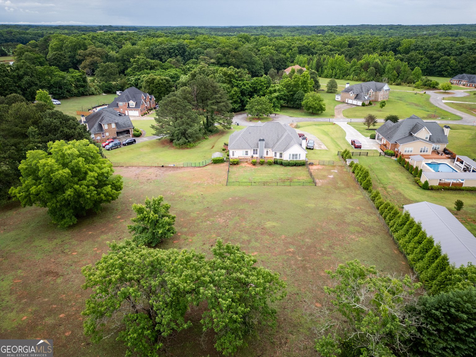 25 Toscanno Court Covington - Photo 8