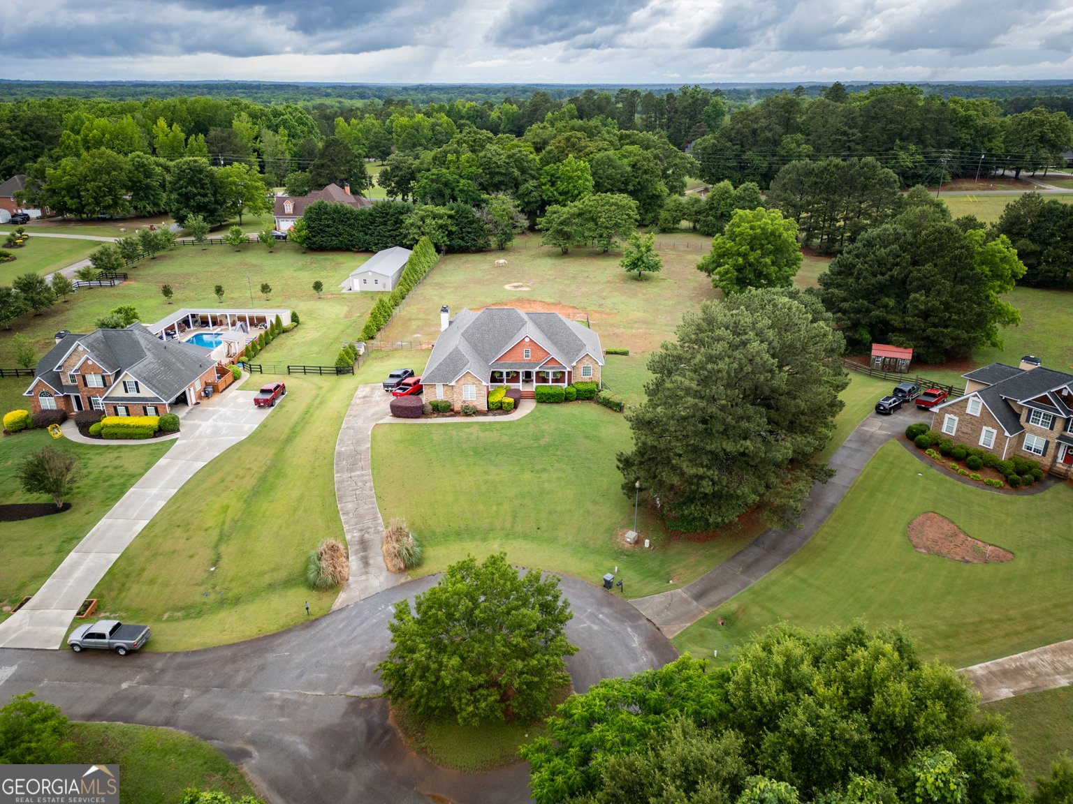 25 Toscanno Court Covington - Photo 9