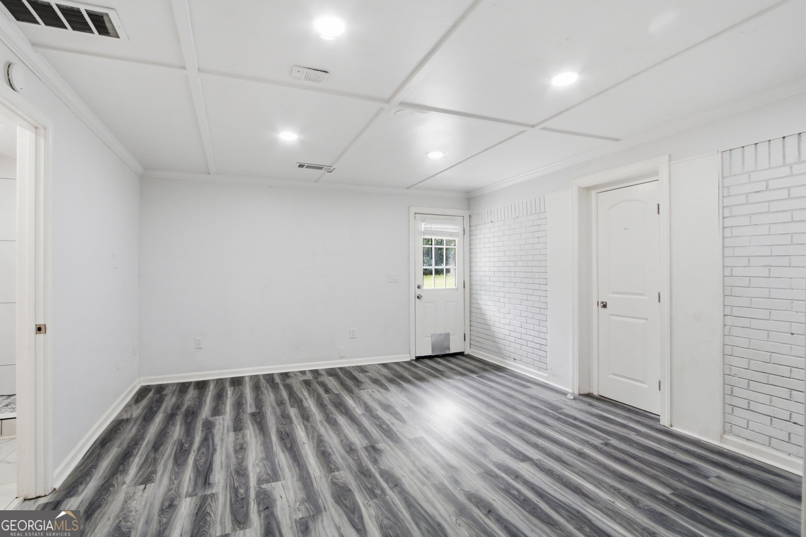 1614 Carolyn Drive Stone Mountain - Photo 12