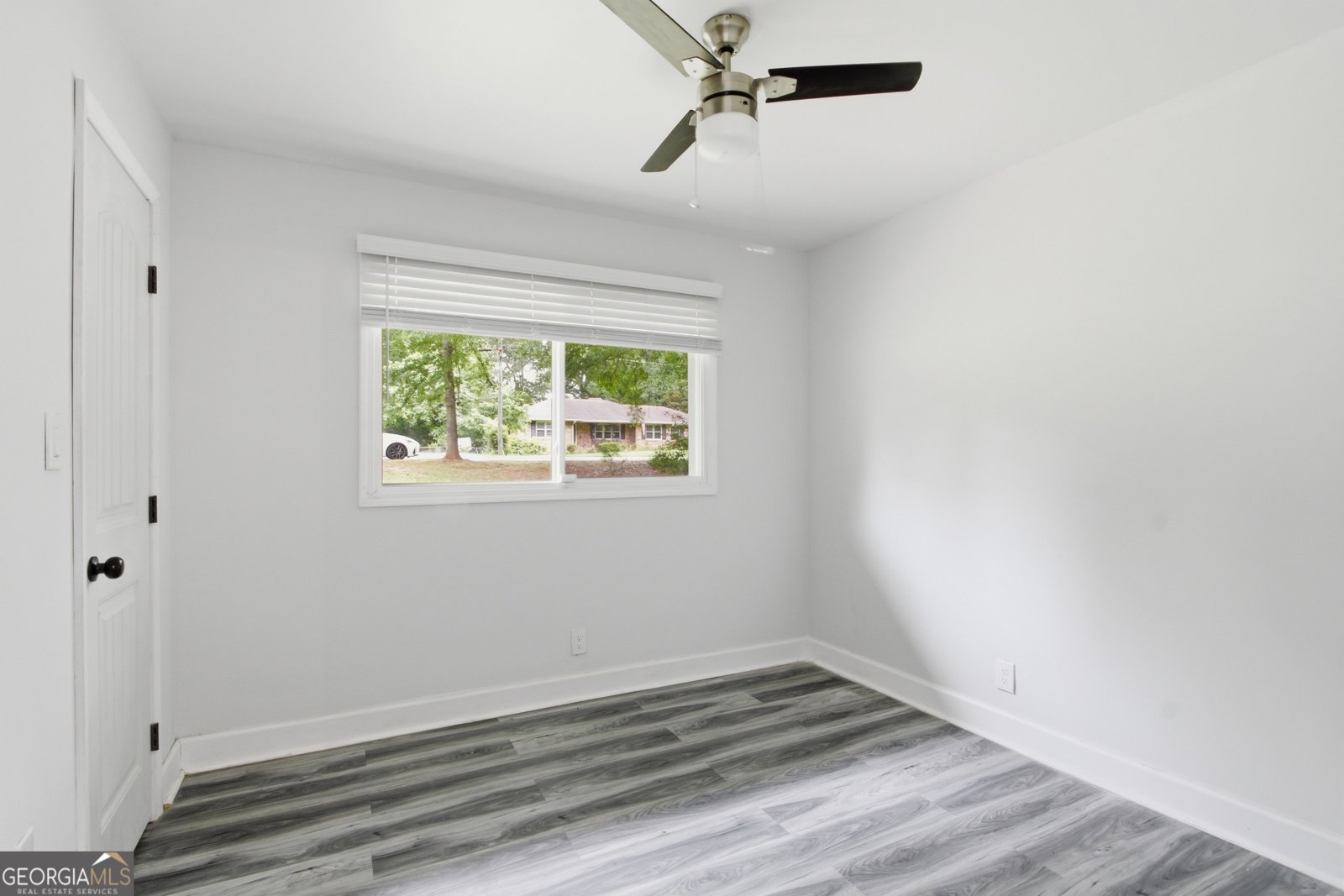 1614 Carolyn Drive Stone Mountain - Photo 13