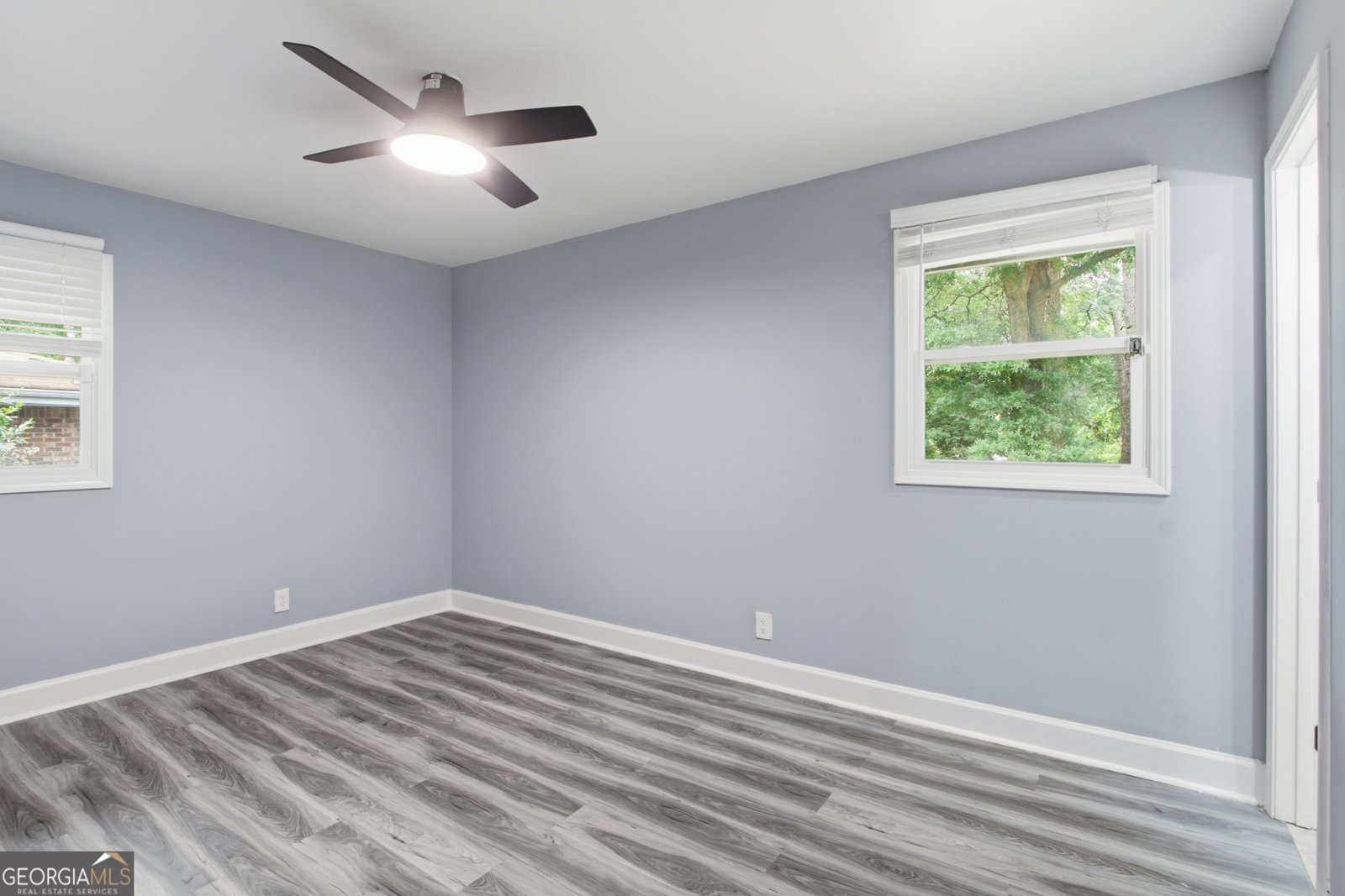 1614 Carolyn Drive Stone Mountain - Photo 17