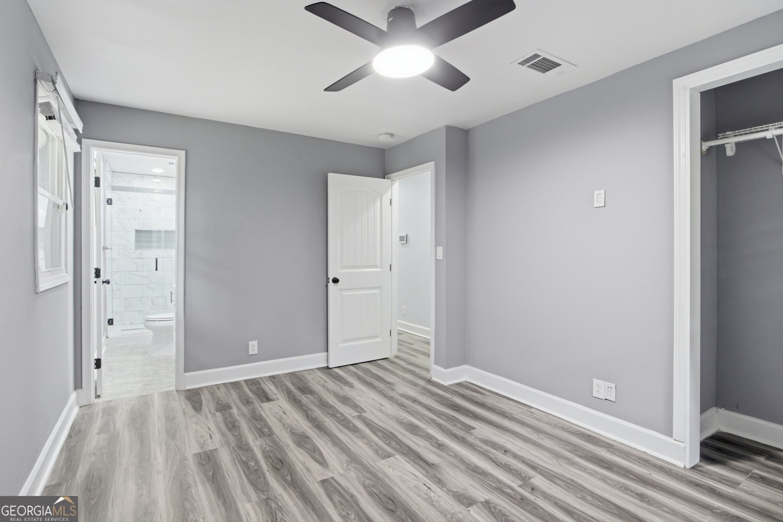 1614 Carolyn Drive Stone Mountain - Photo 18