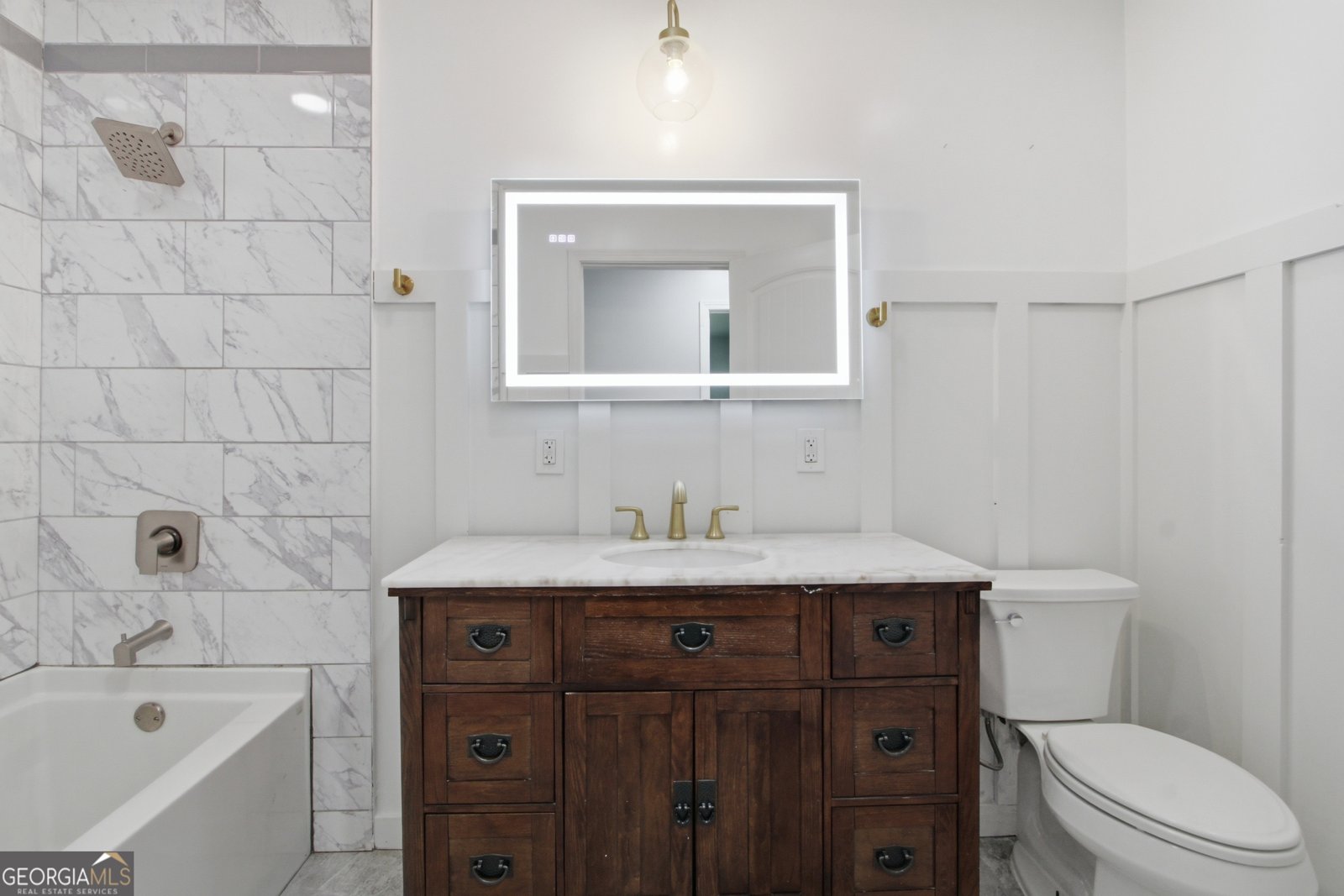 1614 Carolyn Drive Stone Mountain - Photo 19