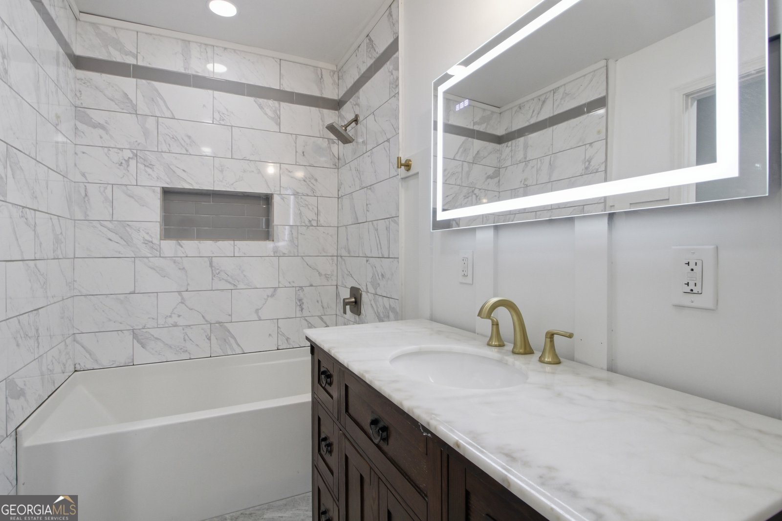 1614 Carolyn Drive Stone Mountain - Photo 20
