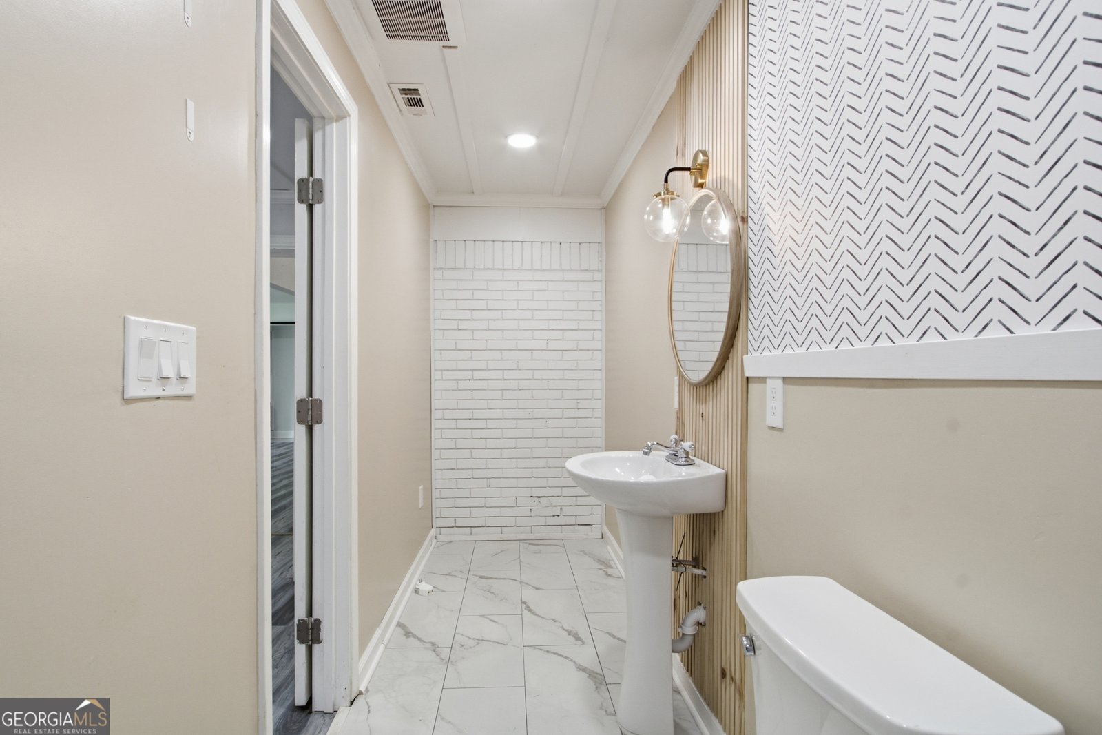1614 Carolyn Drive Stone Mountain - Photo 22