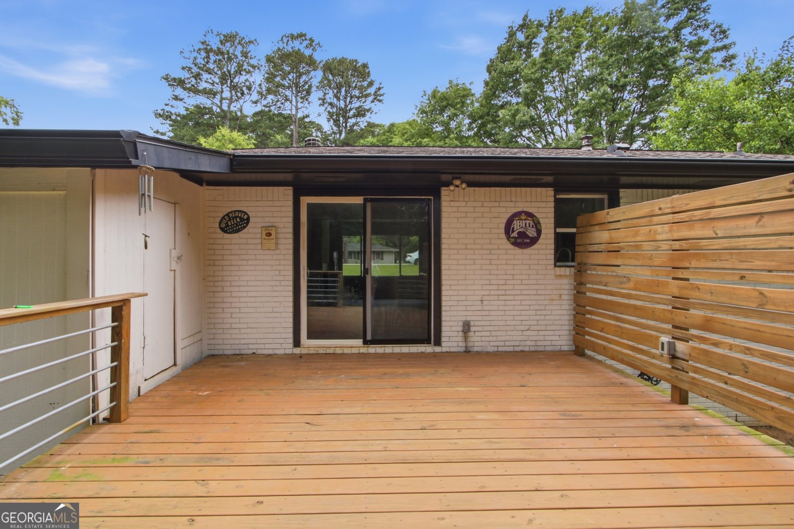 1614 Carolyn Drive Stone Mountain - Photo 24
