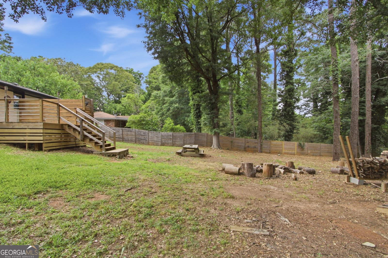 1614 Carolyn Drive Stone Mountain - Photo 26