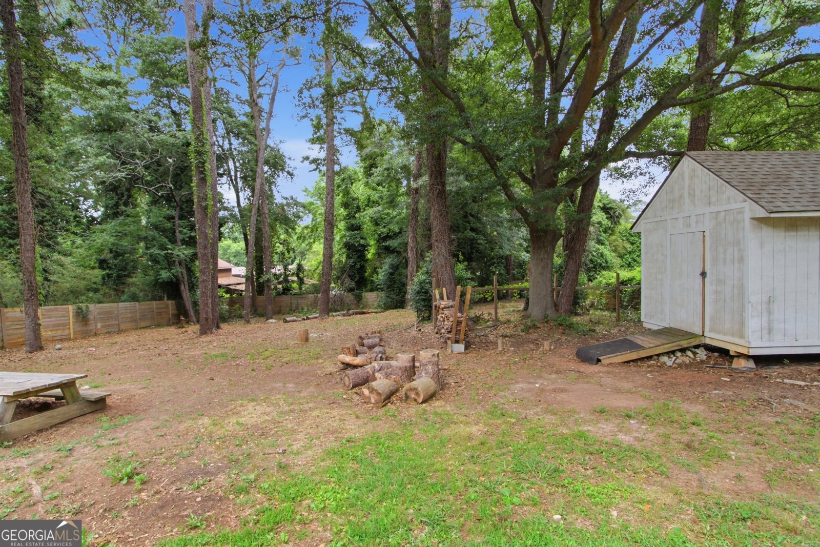 1614 Carolyn Drive Stone Mountain - Photo 27
