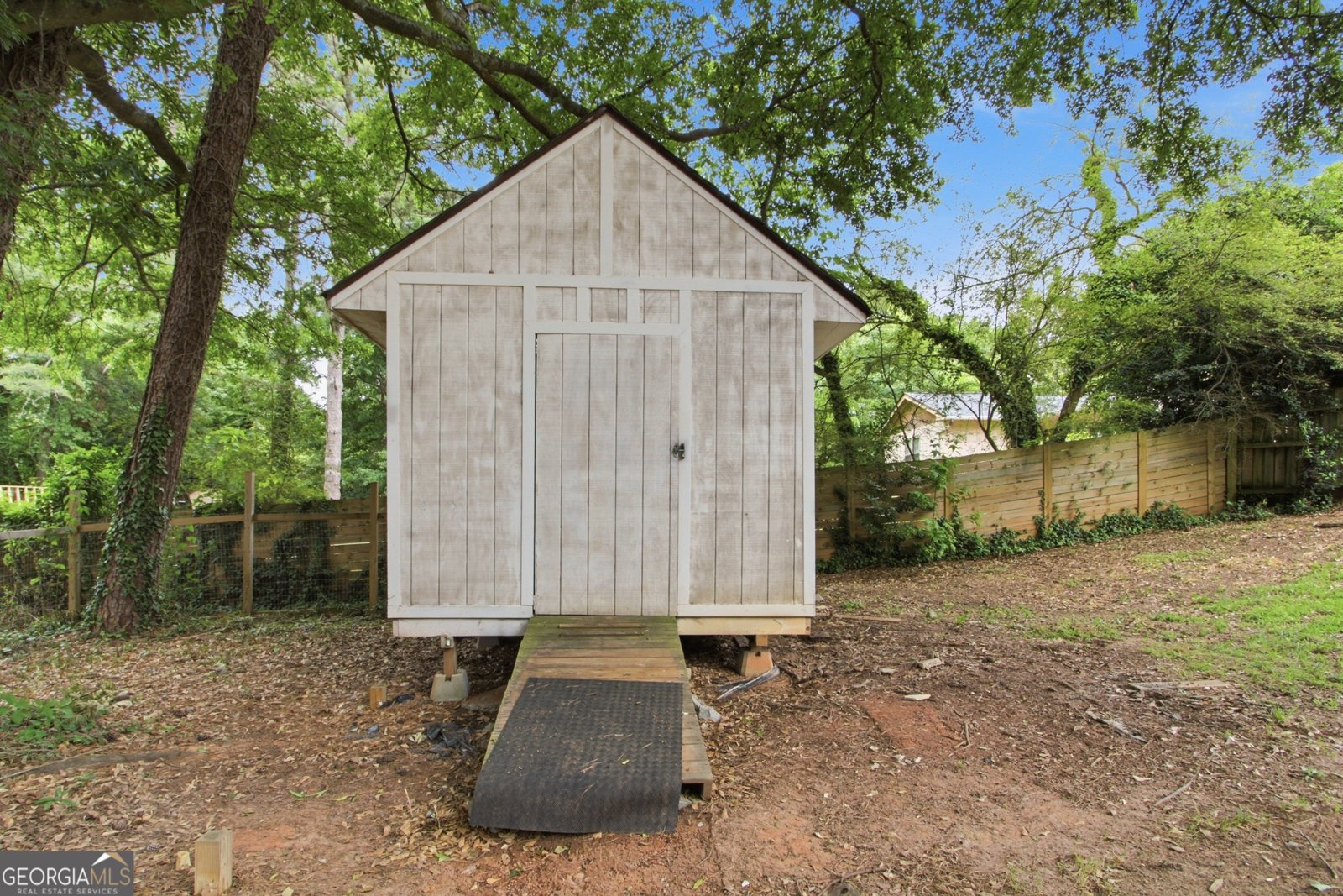 1614 Carolyn Drive Stone Mountain - Photo 28