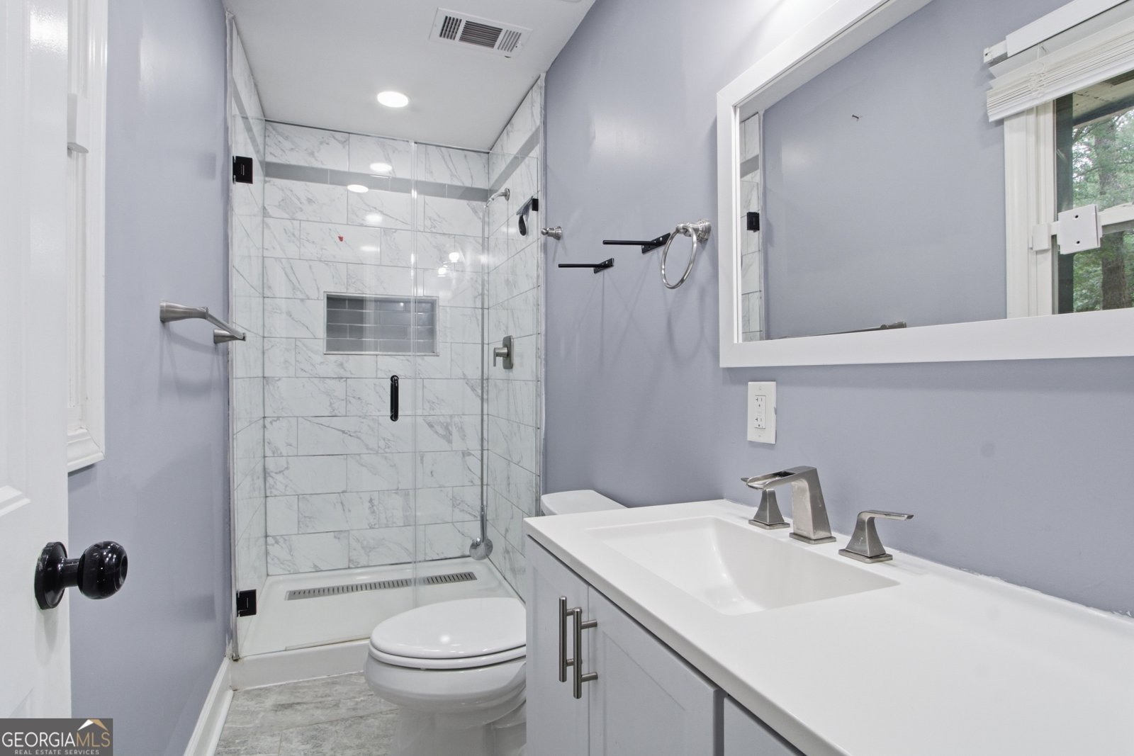 1614 Carolyn Drive Stone Mountain - Photo 6