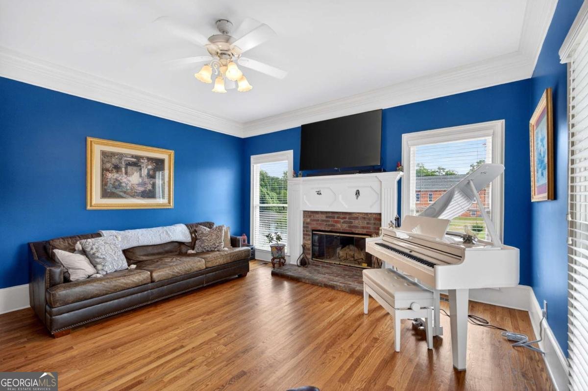 172 Shadburn Avenue Buford - Photo 10