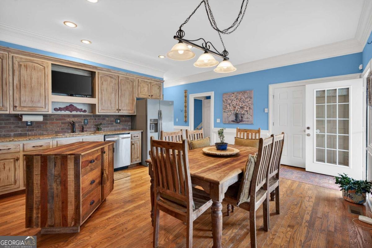 172 Shadburn Avenue Buford - Photo 14